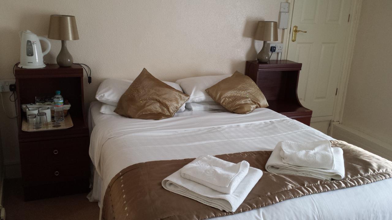 Lamb Inn Рингвуд Номер фото